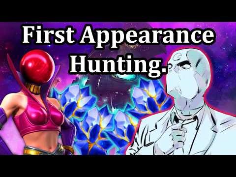 Is Spending On Crystals Worth It In Marvel Contest of Champions