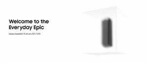 17K views · 48 reactions | Can't wait to see what Samsung unleash at Galaxy Unpacked on the 14th Jan - we're sure it'll be epic! Register your interest and we'll keep you up to date with the news: shop.ee.co.uk/new-phones-coming-soon | EE | Facebook