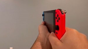 Help, we can't stop watching this TikToker "reload" everyday objects like they're FPS weapons