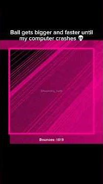 interesting melody… #satisfying #viral #simulation