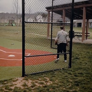 467K views · 3.7K reactions | Big League Backyard Baseball ⚾️ | Atlanta Braves | Facebook