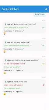 Grammar Doctor by Quotient School