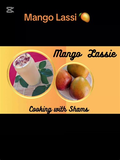 Ripe mangoes. Rinse mangoes and remove fruit into a bowl. Cover and set aside. You will require: 3 cups of Full-cream milk 2 cups of Double cream yogurt Sugar 12 Ice cubes Dried rose petals Method: To the blender jug. Add all of the above, besides the rose petals. Blend until all ingredients are well incorporated. Add a sprinkle of rose petals and serve. Note: Add sugar as per taste preference.