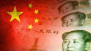 China plans to spend $137B on infrastructure to boost economy