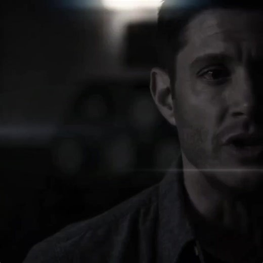 dean x michael#supernatural #deanwinchester #michael #edit