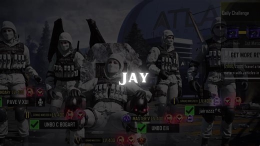 Top Call of Duty Mobile Edits from the Philippines