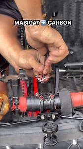 MAJOR UPGRADE BA ? | Master Garra