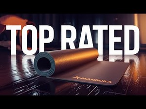 The Best Yoga Mats on Amazon (and How to Choose One)