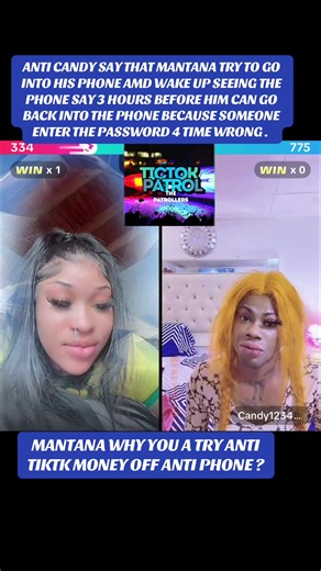 Videos de TikTok Patrol 🚔💎💎 (@tiktok.patrol2) con “original sound - TikTok Patrol 🚔💎💎”