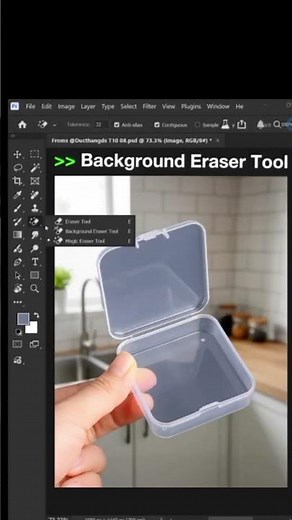 Why Does Photoshop Make This So Difficult?