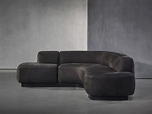 BO dining sofa - Studio Piet Boon