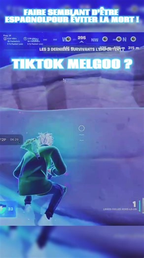 Moments Hystériques dans Fortnite