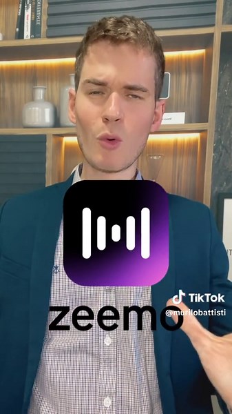 Eleve a Qualidade dos Seus Vídeos com Zimo: App de Marketing Digital