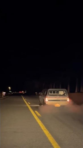 Transbrake burnout turbo s10 #turbo