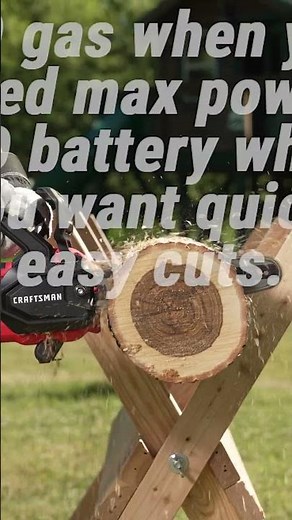 Top Chainsaws at Ace Hardware | Best Gas & Battery Power Equipment