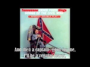 The Valiant Conscript