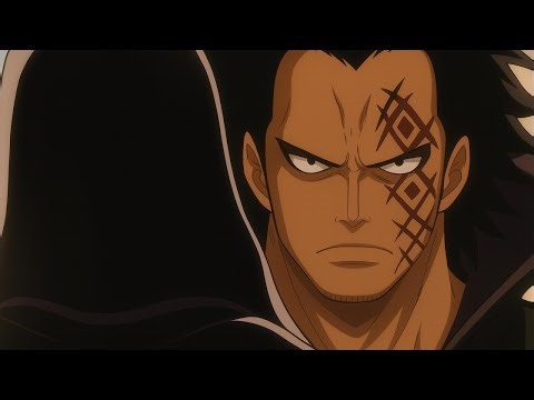 Monkey D. Dragon Declares War After Invading Imu sama’s Throne Room