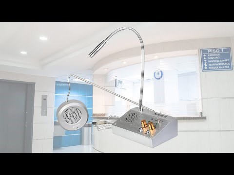 Retekess TW103 Window Speaker System Introduction