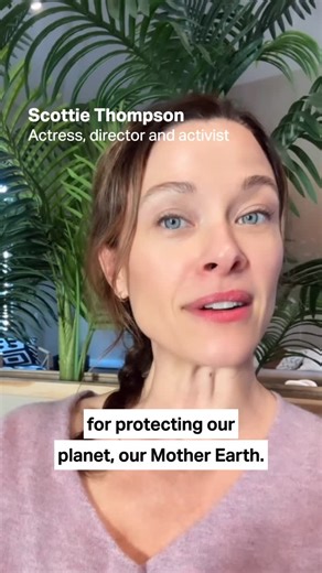 ClientEarth USA on Instagram: "We all depend on a livable planet—and protecting it takes all of us. That’s why ClientEarth is proud to stand alongside actress, director and activist @iamscottiet ❤️ and a community that refuses to let powerful polluters off the hook. At ClientEarth USA, we use the law to hold reckless corporations accountable for a livable planet. We’ve taken on the biggest banks for backing destructive fossil fuel projects, represented community members fighting for their right 