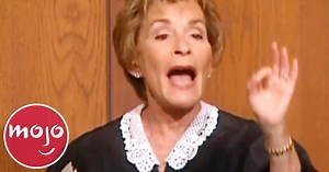 Top 20 Craziest Judge Judy Cases EVER | Articles on WatchMojo.com