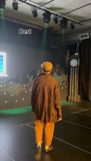 Mary Poppins Jr 2024: Unforgettable Musical Theatre Experience