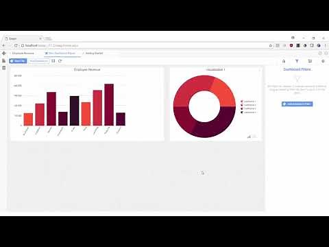 Basic Training - Dashboards