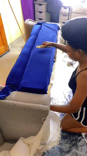 Couch Repair Part 1: Understanding the Basics