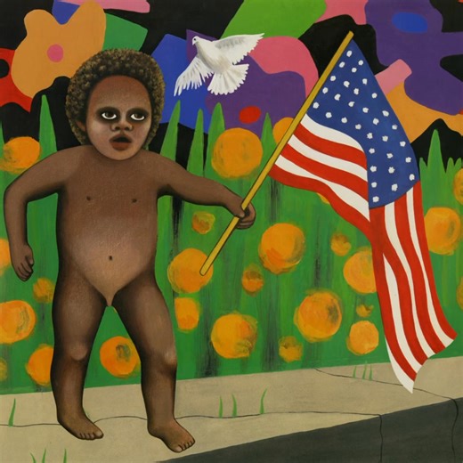 99K views · 1.1K reactions | Streaming for the first time ever in Stereo and Dolby Atmos “America (12” Version)” out now! prince.lnk.to/America | Prince | Facebook