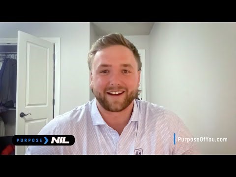 Purpose NIL; OU Football’s John Locke is inspiring kids with Purpose