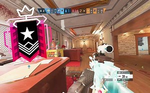 Spoit-在R6S中戏耍外挂【彩虹六号】