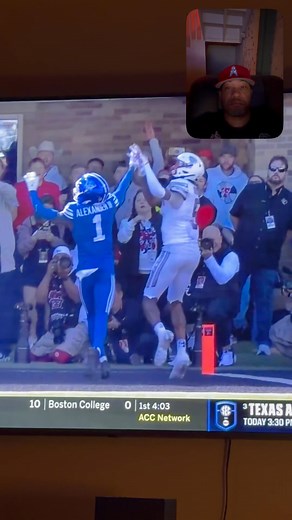 103K views · 154 reactions | Tech TD! Up 10-0 over BYU!! Let’s go! | Jasone Pearson Media | Facebook