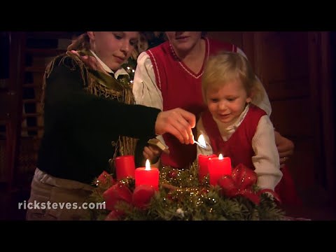 Rick Steves' European Christmas: Austria