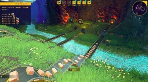 『Satisfactory』『Factorio』好きにもおすすめ！地下工場建設シム『Techtonica』発想次第でどんどん工場を最適化する過程にハマる | Game*Spark - 国内・海外ゲーム情報サイト