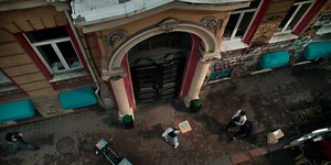 O2 - Zuhause DirectorsCut