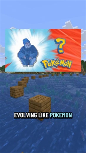 The homeless are creative #minecraft #gaming