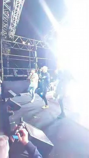 Los Nota Lokos - Paso Solita | En Vivo 2021