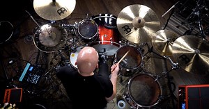 The Complete Guide To Hybrid Drumming