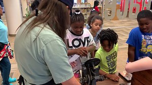 Cincinnati & Hamilton County Public Library on Reels