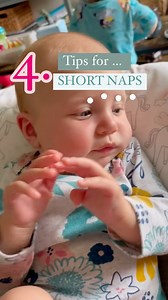 Is there anything more frustrating than finally sitting down with a hot coffee, only to hear the baby cry 20 minutes later? ☕️😭 Short naps (or "crap naps") are developmentally normal, but they are exhausting. If you are trying to lengthen them, try these 4 steps: 1️⃣ The "Pause": When they wake up early, don't rush in instantly. Give them 15-20 minutes to see if they can settle back down on their own. 2️⃣ The "Rescue": If they don't settle, go in and try to help them finish the nap (rocking, pa