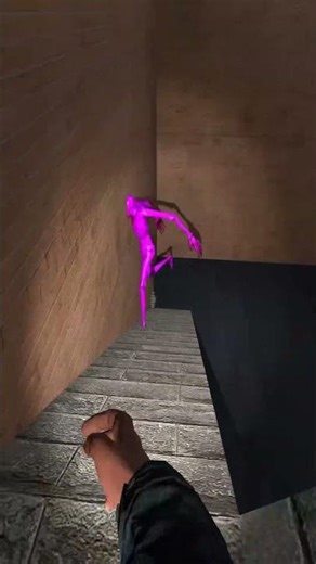 SCP 096 WILL EAT YOY #gmod #scpvr #garrysmod #scp096 #gaming