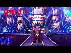 The LOUDEST WWE Crowd? Randy Orton vs. Cody Rhodes | WWE Night of Champions 2025