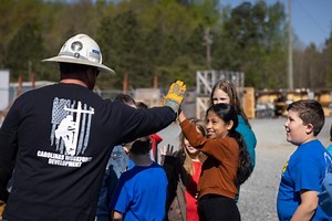 201 reactions · 84 shares | Tomorrow is National Lineworker...