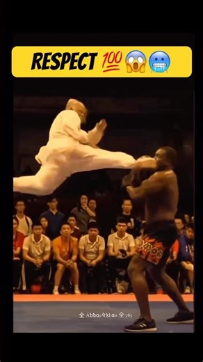 Respect Short😱💯 #short #respectvideo #videorespect #shortrespect #shortvideo2025 #respect