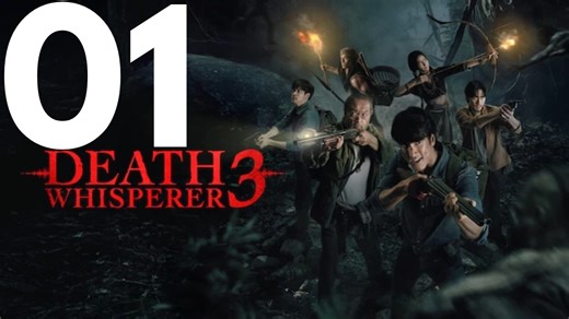 Death Whisperer - Episode 1 ENGSUB
