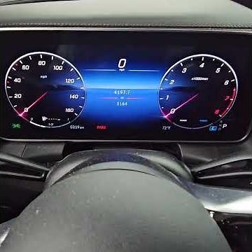 2023 Mercedes-Benz GLC300 Service Due Reset