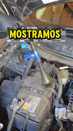 🚘Detallado del Motor🧍aprende desde cero en nuestra academia 100% online, escríbenos en los comentario para mas detalle. 🚔😎🚕🚙🧍🚗🏁 o click aquí 👉 https://chat.whatsapp.com/H78Knh0WlMp2rDhwQakbUv #autodetailing #detalladoautomotriz #detalladodeautos #autolavado #cardetailing #detalladodemotor | Detailing Master Pro