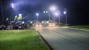 144K views · 3.7K reactions | Is there anything more American than winnin' in the Farmtruck against a Canadian dude?  ️ ️️ | Street Outlaws | Facebook