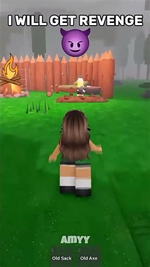 WTF Just Happened? Ammy's Roblox Comedy Highlights!