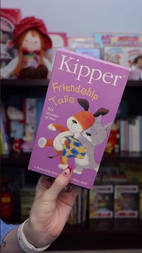 Couldn't resist adding these favorites to my VHS collection 📼✨