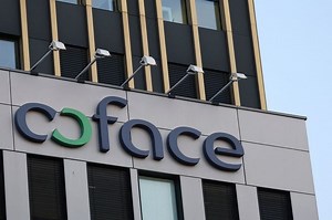 Coface:  Annual sales disappoint expectations, "slight rebound" on end 2024